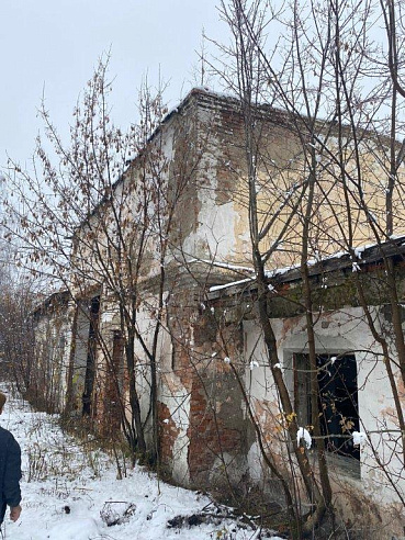 Складской комплекс  площадью 609 м² фото 59881