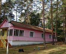 превью База отдыха/Санаторий  площадью 68 900 м² фото 1