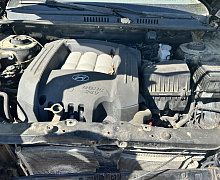 превью Hyundai Santa Fe фото 1