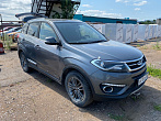 превью Chery Tiggo 5 фото 1