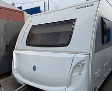 превью Прицеп Knaus фото 1