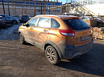 превью ВАЗ (LADA) XRAY Cross фото 4