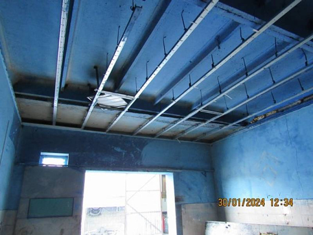 Имущественный комплекс различного назначения  площадью 871 м² фото 24217