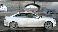 превью Audi A4 фото 1