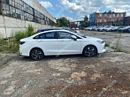 превью BAIC U5 Plus фото 1