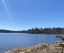 превью База отдыха/Санаторий  площадью 1 594 м² фото 1