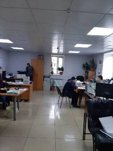 Жилой дом площадью 112 м² фото 16796