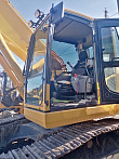 превью экскаватор KOMATSU PC300-8 фото 5
