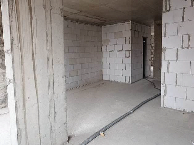 Квартира  площадью 238 м² фото 70760