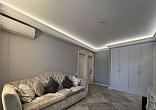 превью Квартира  площадью 74,60 м² фото 6