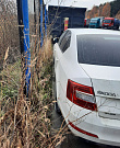 превью Skoda Octavia фото 5