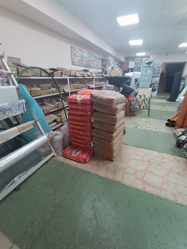 Отдельно стоящее здание площадью 4 929 м² фото 24602