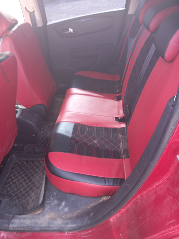 Citroen C4 фото 34565