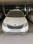 превью Kia Rio фото 3