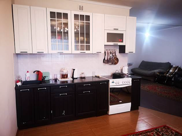 Квартира  площадью 303 м² фото 1