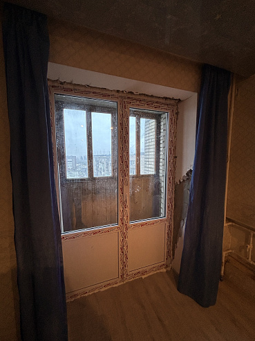 Квартира  площадью 53,10 м² фото 65930
