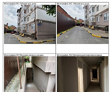 превью Жилой дом площадью 36 м² фото 1