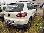 превью Volkswagen Tiguan фото 3