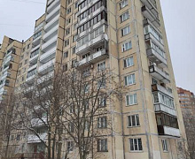 превью Квартира  площадью 32,6 м² фото 1