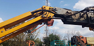 превью автокран Haulotte HA 41 RTJ PRO фото 3