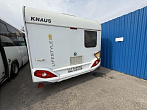 превью Прицеп Knaus фото 3