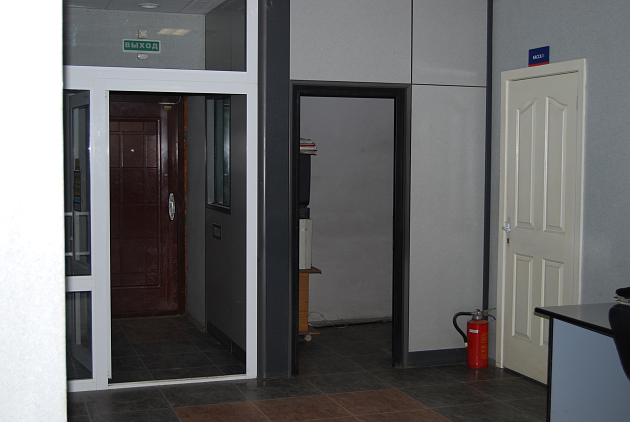 Административное здание площадью 347 м² фото 93805