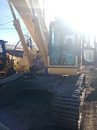 превью экскаватор KOMATSU PC300-8 фото 4