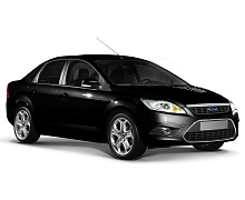 превью Ford Focus фото 1 
