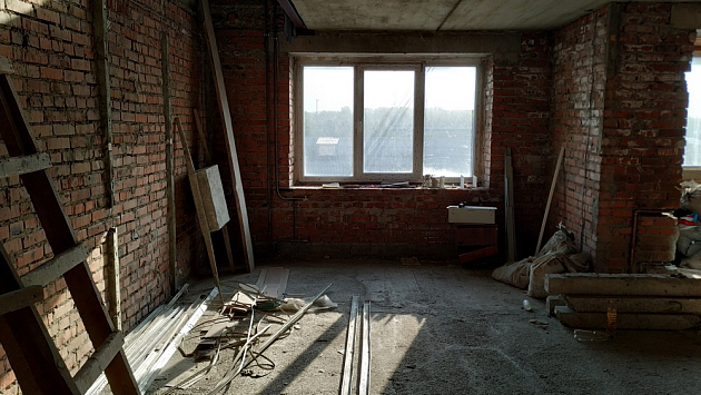 4-к Квартира  площадью 212 м² фото 101966