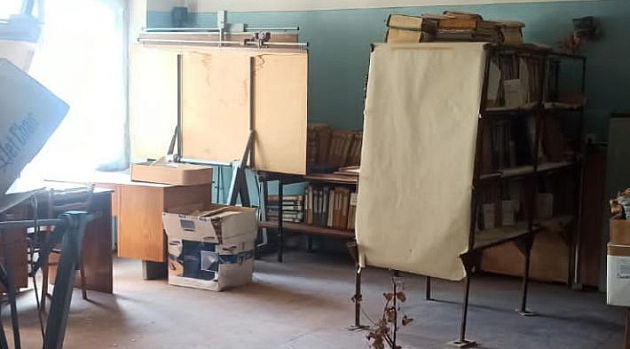 Административное здание площадью 406 м² фото 56802