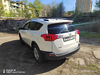 превью Toyota RAV4 фото 1