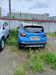 превью Renault Kaptur фото 4