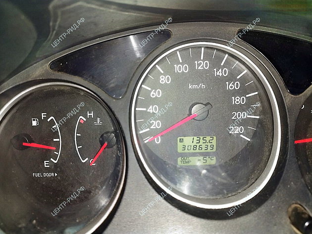 Subaru Forester фото 83480