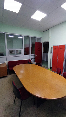 Отдельно стоящее здание площадью 4 321 м² фото 99631