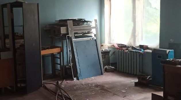 Административное здание площадью 406 м² фото 56801