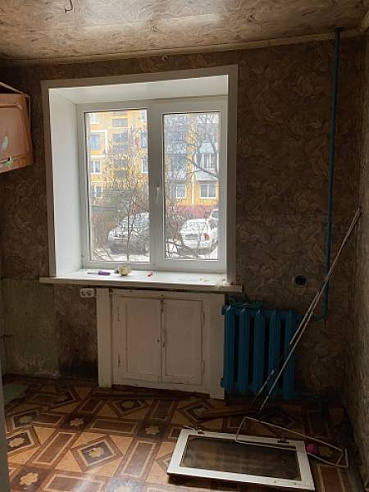 2-к квартира площадью 49 м² фото 24295