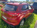 превью Hyundai Creta фото 3