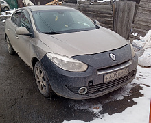 превью Renault Fluence фото 1 