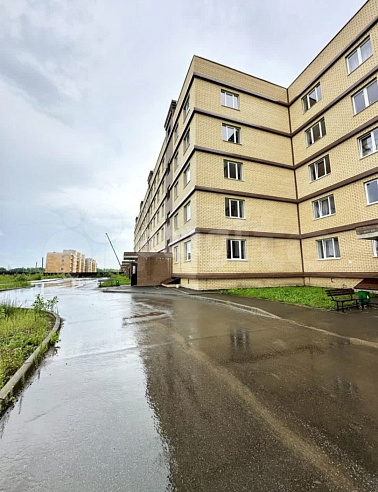 3-к квартира площадью 49 м² фото 68667