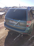 превью Subaru Forester фото 1