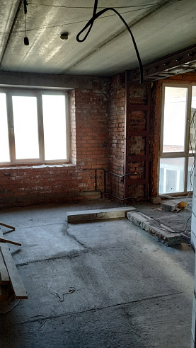 4-к Квартира  площадью 212 м² фото 101967