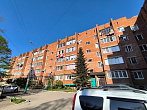 превью 2-к Квартира  площадью 50 м² фото 1