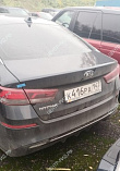 превью Kia Optima фото 3