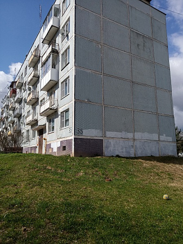2-к квартира площадью 47 м² фото 61562