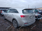 превью Kia Sorento фото 6