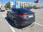 превью Geely Tugella фото 4