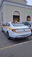 превью Hyundai Sonata фото 4