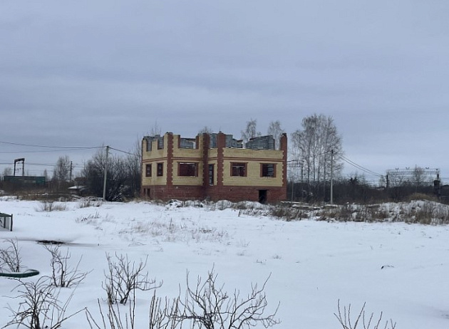 Дом  площадью 344 м² фото 104139