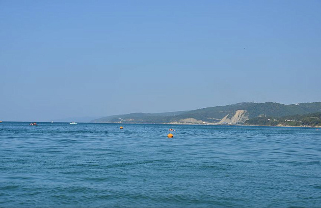 База отдыха/Санаторий  площадью 60 458 м² фото 81332