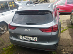 превью Kia Ceed фото 6